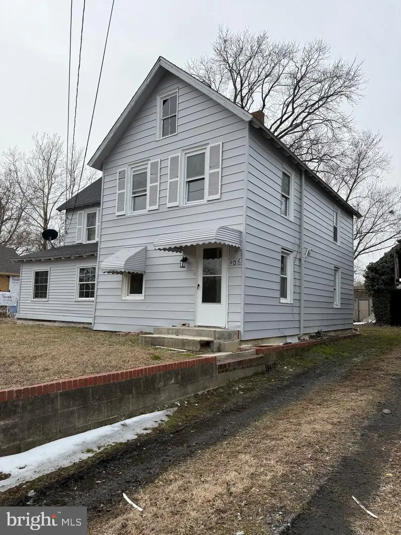 406 Bridge St, Mardela Springs, MD 21837 - #1