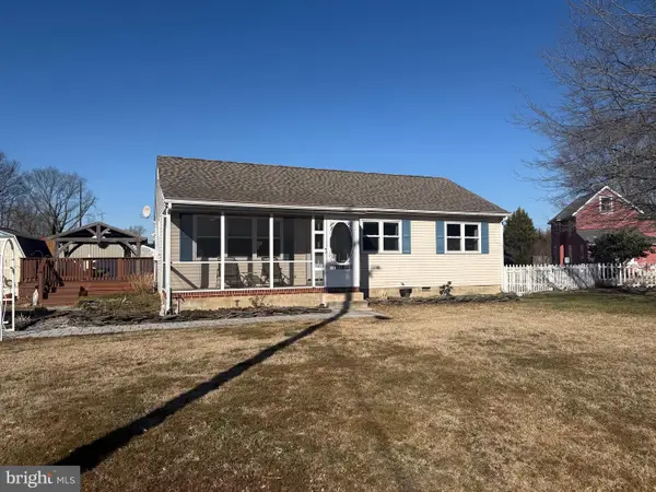 36432 Davis St, WILLARDS, MD 21874