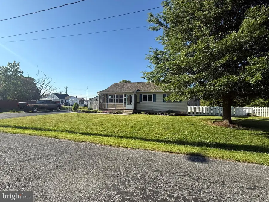 36432 Davis St, Willards, MD 21874 - #3