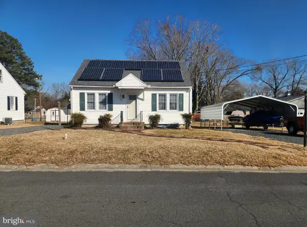 407 Atlantic Ave, SALISBURY, MD 21804