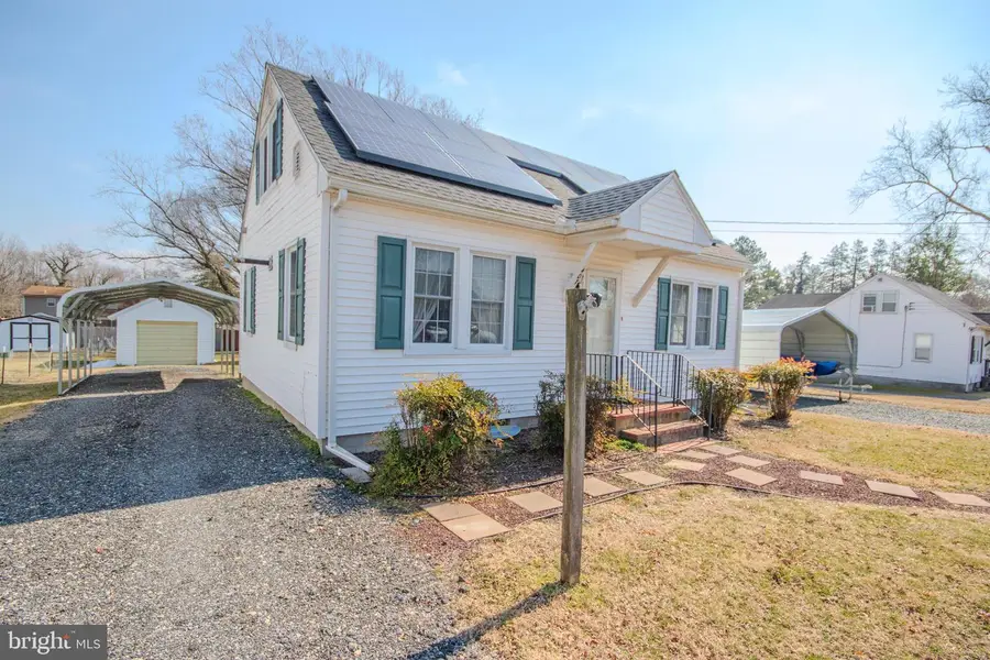 407 Atlantic Ave, Salisbury, MD 21804 - #2