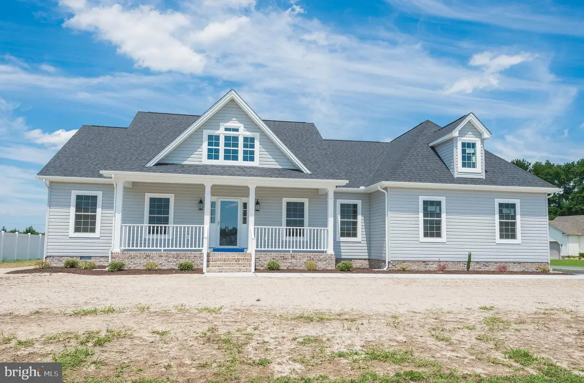 918 S Park Dr, Salisbury, MD 21804 - #1
