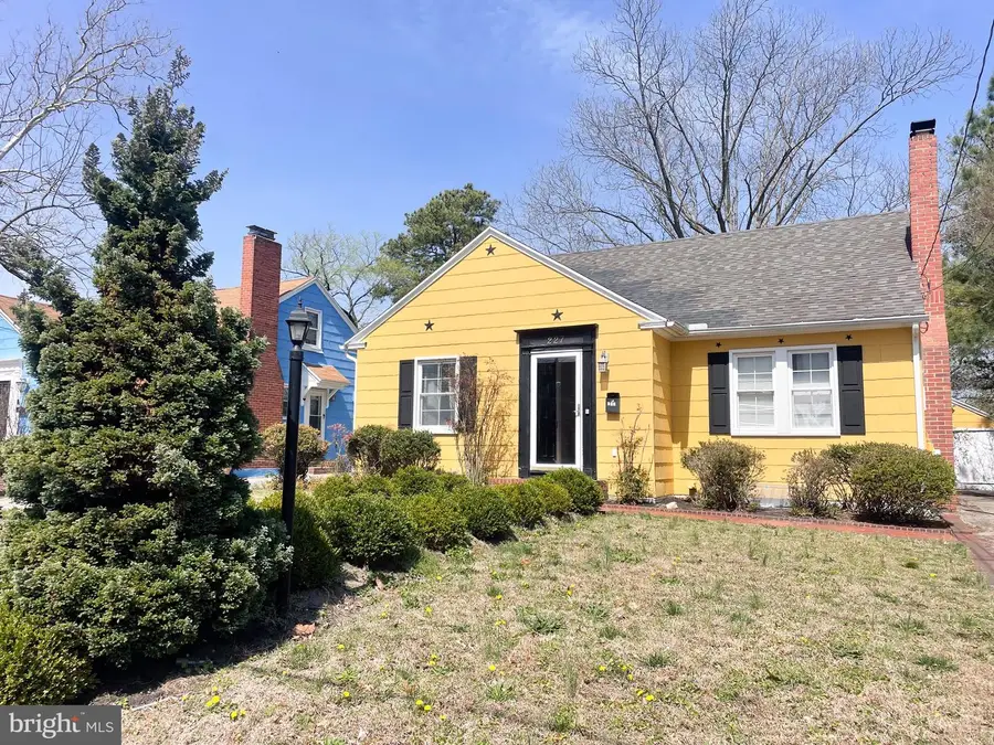 227 South Blvd, Salisbury, MD 21801 - #2