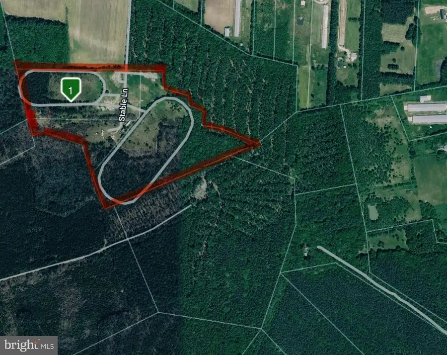 9385, 9414 Stable Ln, Delmar, MD 21875 - #2