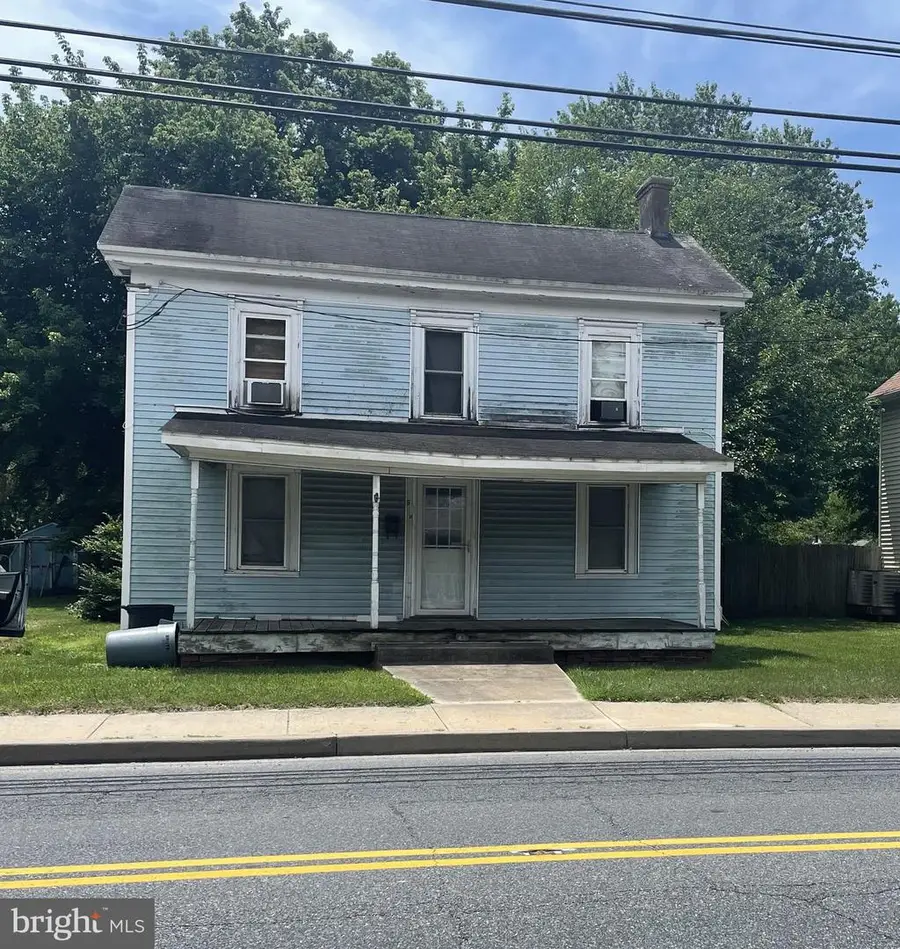 6 W State St, Delmar, MD 21875 - #2
