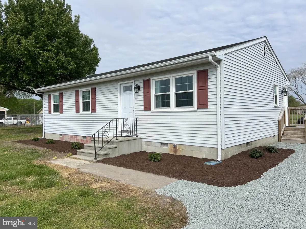 8870 Athol Rd, Mardela Springs, MD 21837 - #1