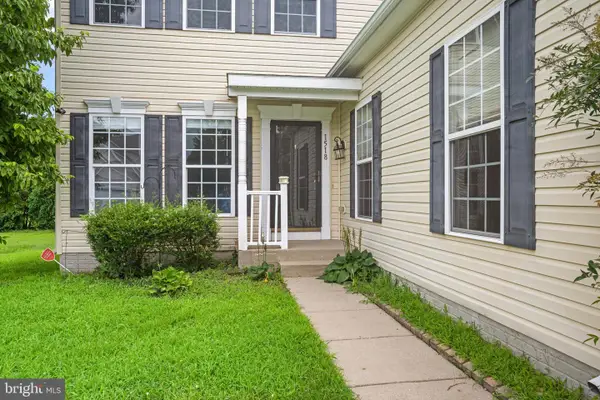 1518 Anchors Way, SALISBURY, MD 21801