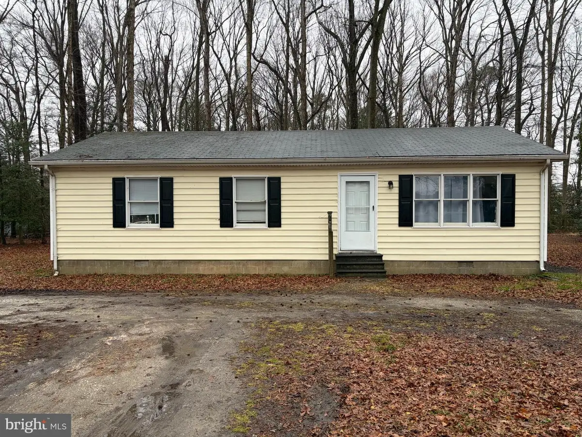 6870 Zion Church Rd, Salisbury, MD 21804 - #1