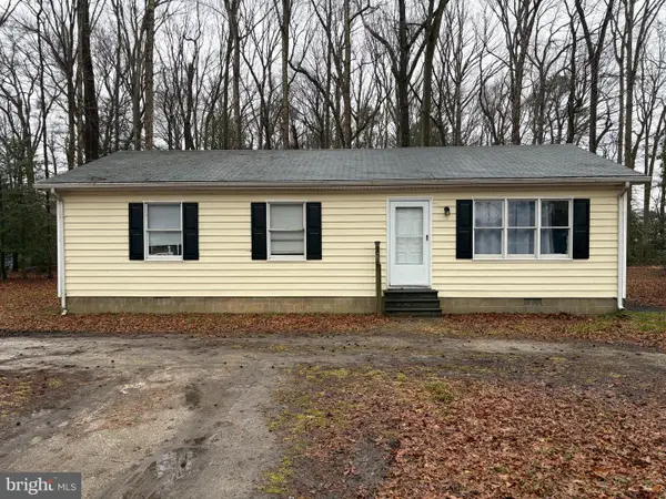 6870 Zion Church Rd, SALISBURY, MD 21804