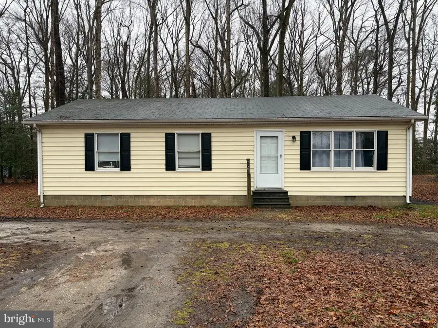 6870 Zion Church Rd, Salisbury, MD 21804 - #2