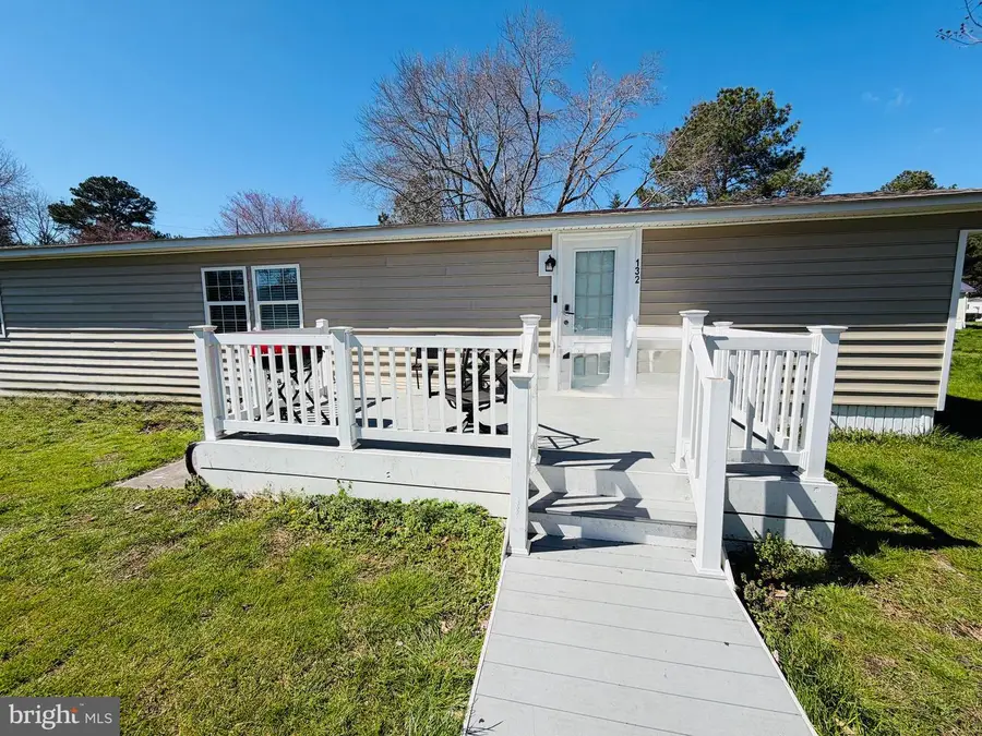 132 Liberty Way, Fruitland, MD 21826 - #2