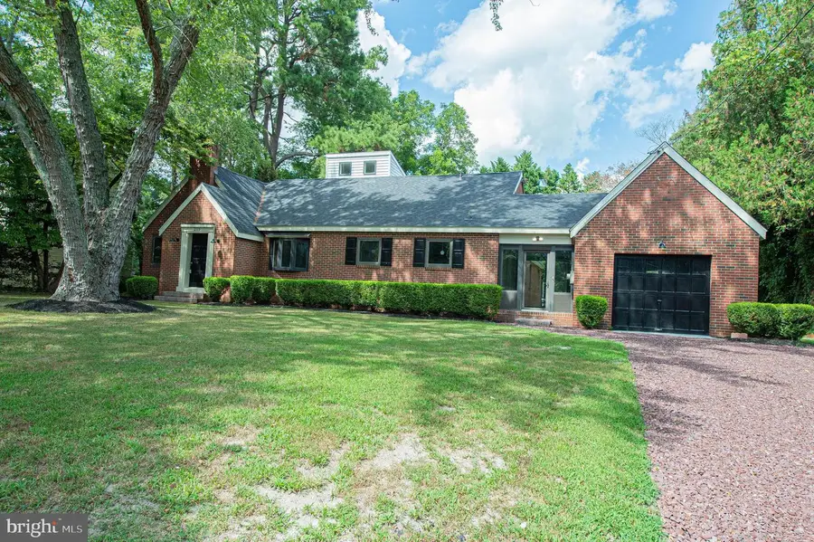 215 Pine Bluff Rd, Salisbury, MD 21801 - #2