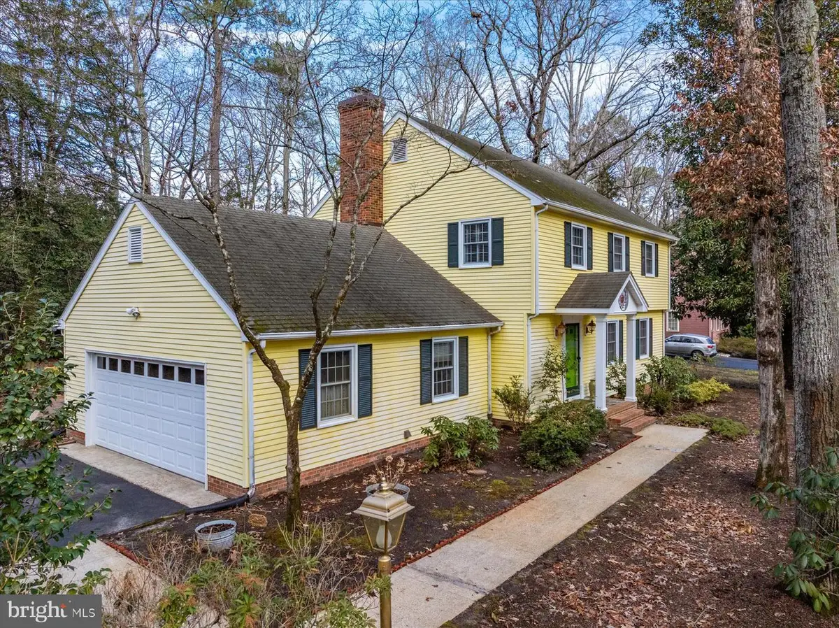 3940 Devonshire Dr, Salisbury, MD 21804 - #1