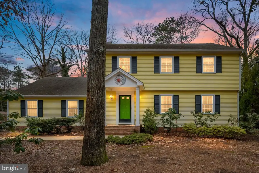 3940 Devonshire Dr, Salisbury, MD 21804 - #2