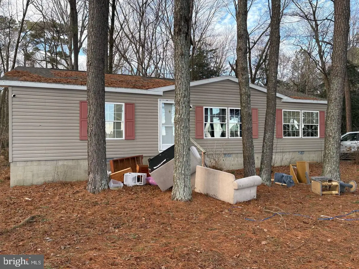 8434 Hurleys Neck Rd, Mardela Springs, MD 21837 - #1