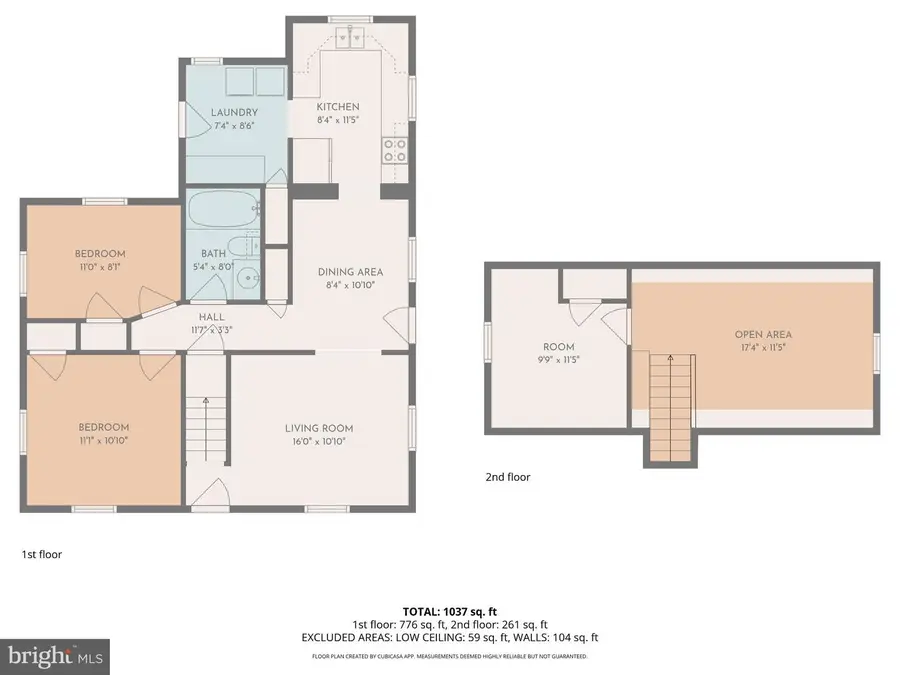 1005 Marion St, Salisbury, MD 21804 - #2