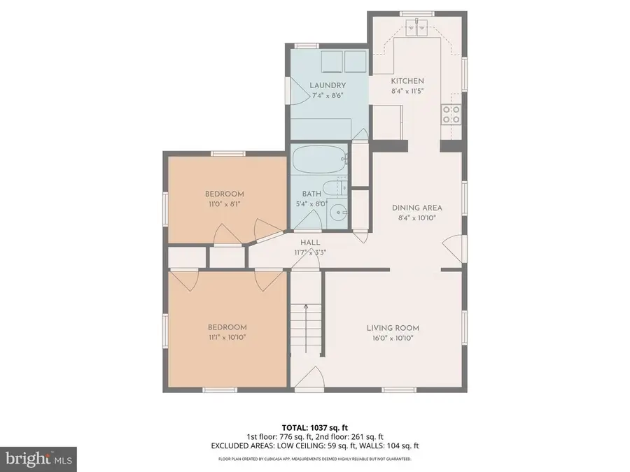 1005 Marion St, Salisbury, MD 21804 - #3