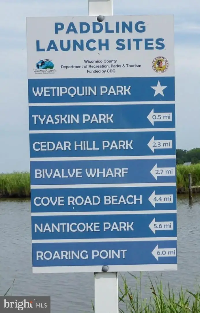 6020 Catchpenny Rd, Quantico, MD 21856 - #1