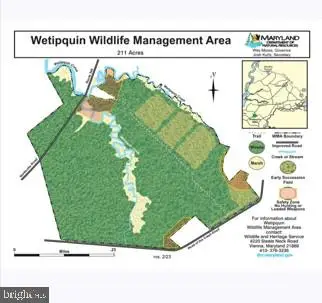 6020 Catchpenny Rd, Quantico, MD 21856 - #3