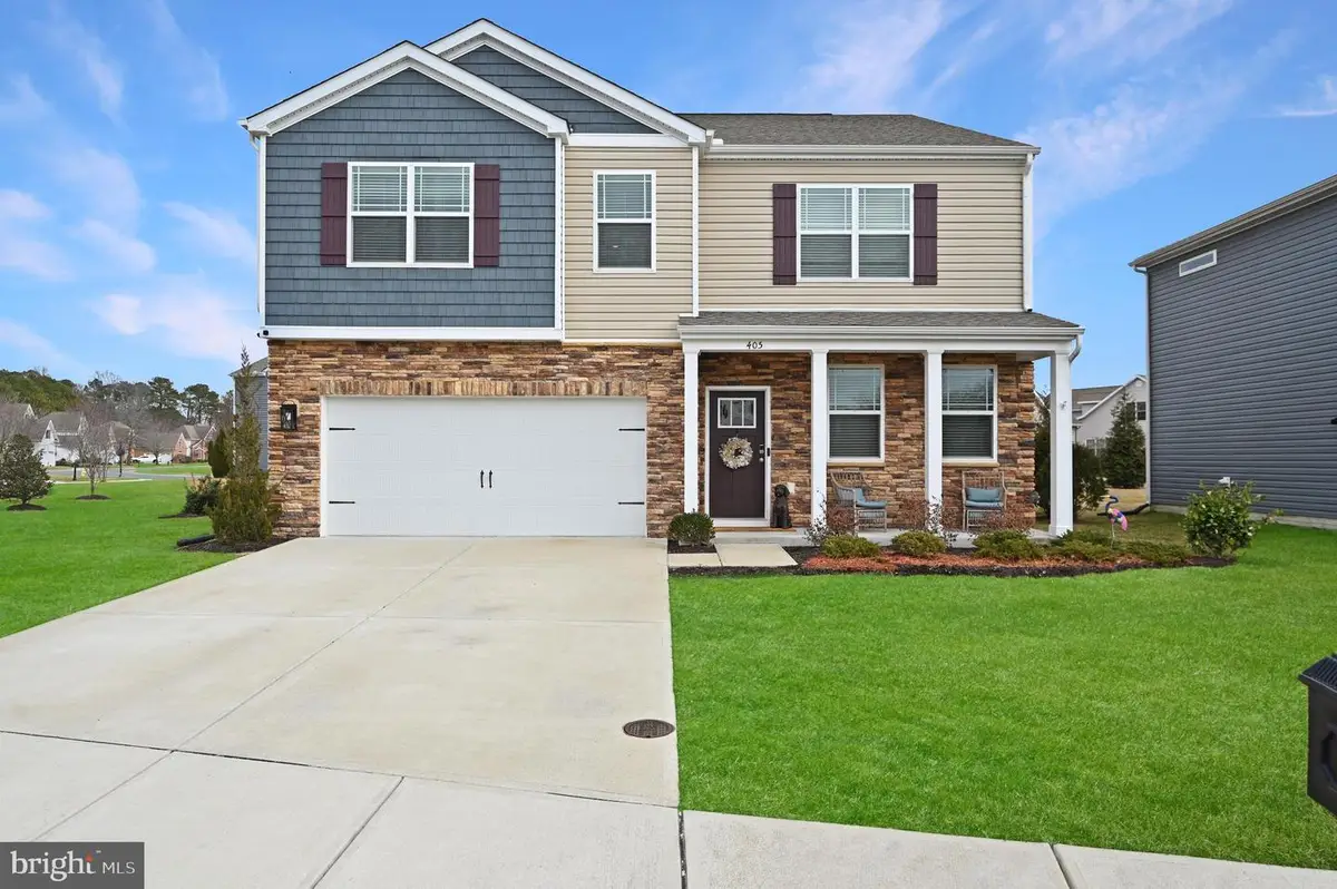 405 Lena Ln, Fruitland, MD 21826 - #1