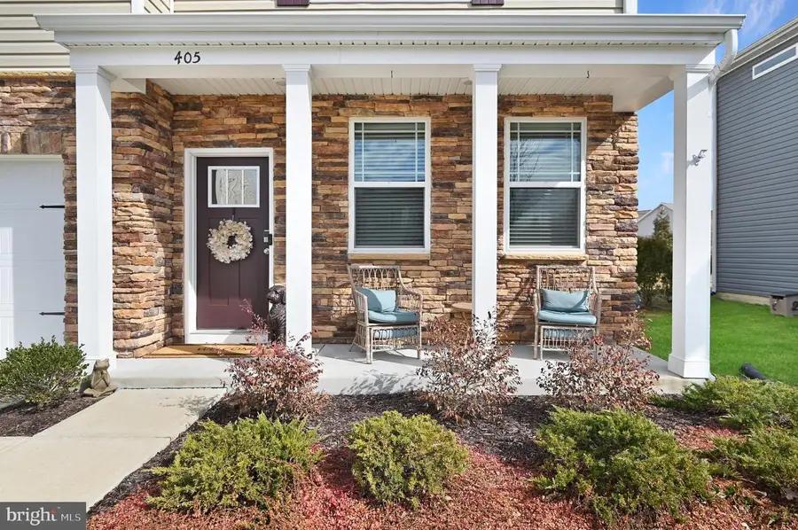 405 Lena Ln, Fruitland, MD 21826 - #2