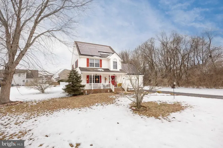 633 E Main St, Fruitland, MD 21826 - #3