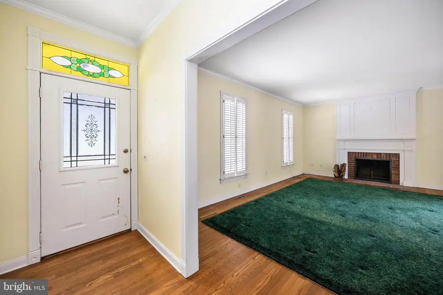 1704 Camden Ave, Fruitland, MD 21826 - #2