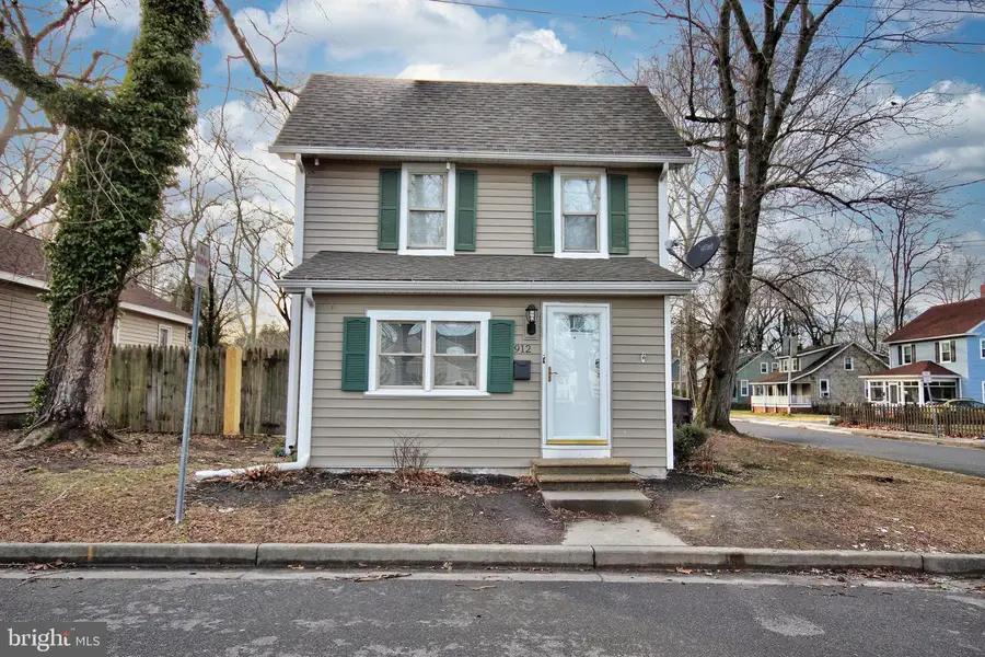 912 Hanover St, Salisbury, MD 21801 - #2