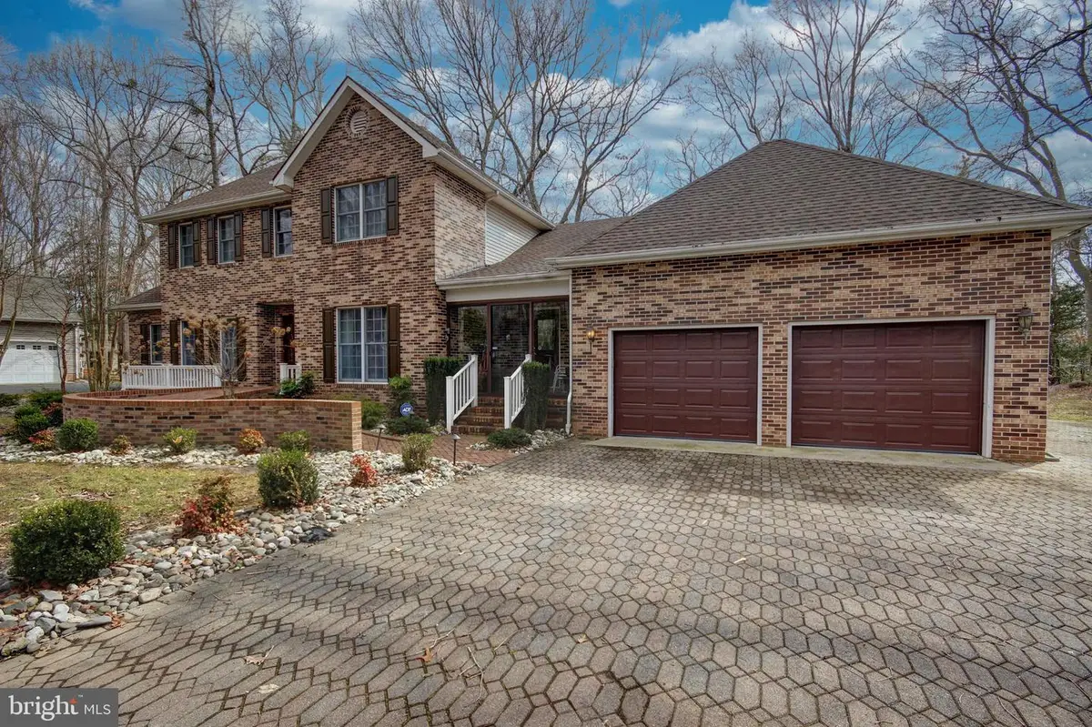 5423 Loch Ness Ter, Salisbury, MD 21801 - #1