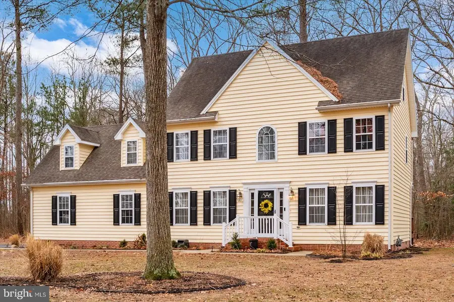 28149 Pathfinder Ct, Salisbury, MD 21801 - #2