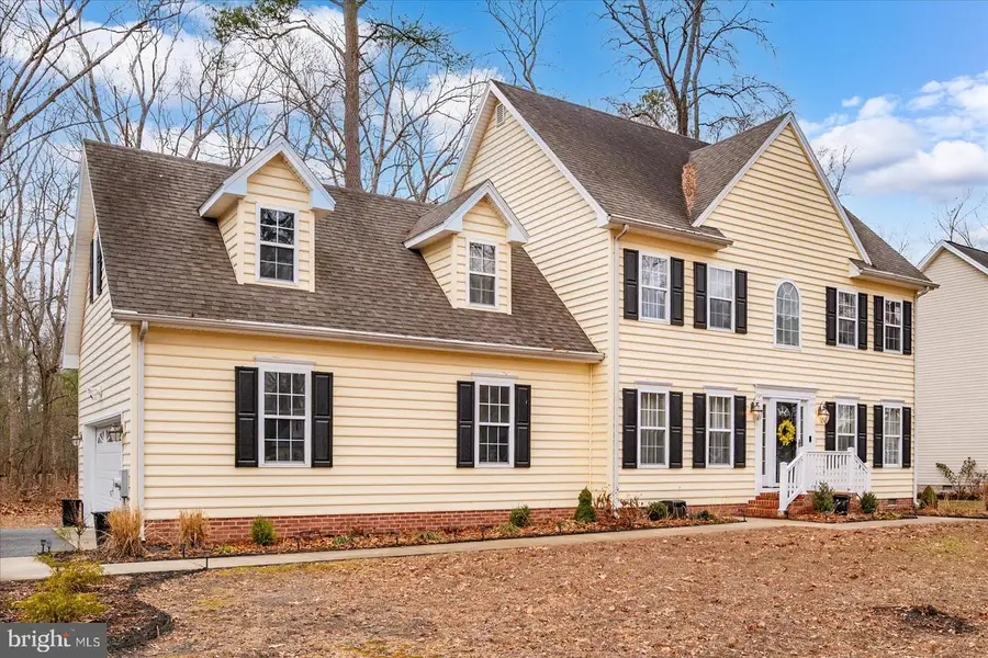 28149 Pathfinder Ct, Salisbury, MD 21801 - #3