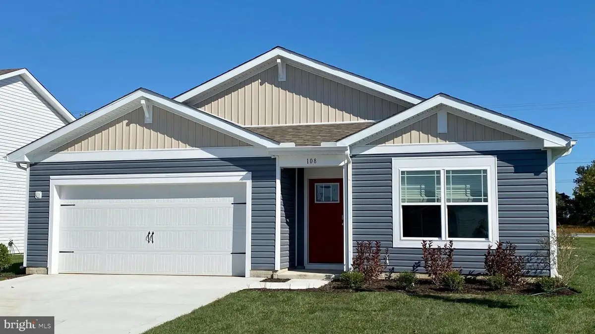 1105 Nelson Dr, Salisbury, MD 21801 - #1