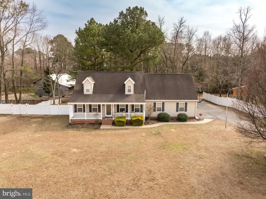 25799 Grist Mill Dr, Mardela Springs, MD 21837 - #2