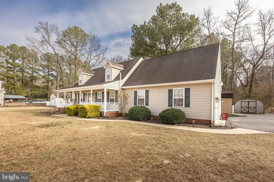 25799 Grist Mill Dr, Mardela Springs, MD 21837 - #3