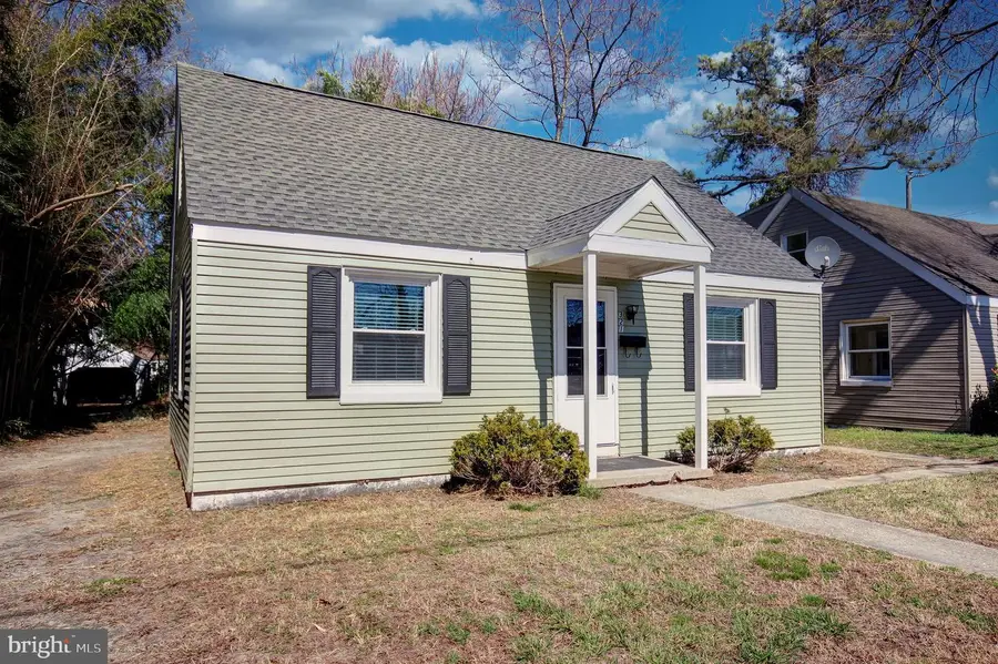 321 Carrolton Ave, Salisbury, MD 21804 - #2