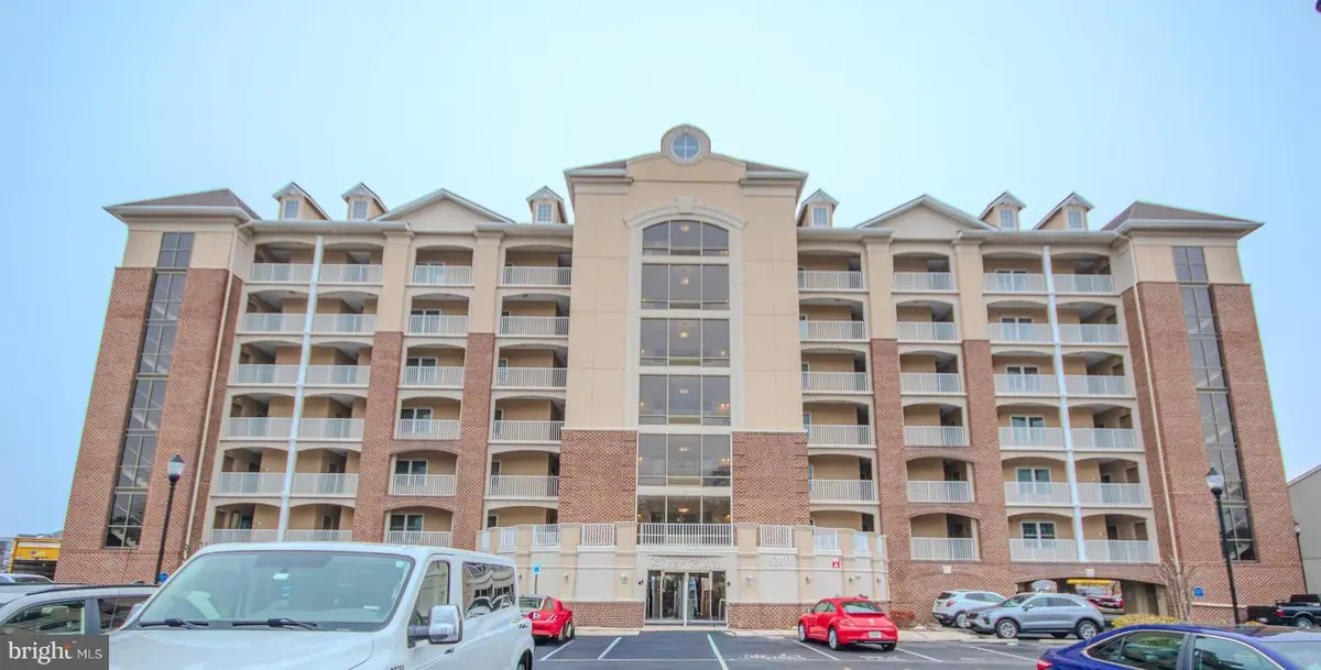 530 Riverside Dr #405, Salisbury, MD 21801 - #1