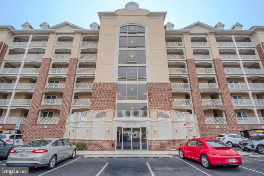 530 Riverside Dr #405, Salisbury, MD 21801 - #2