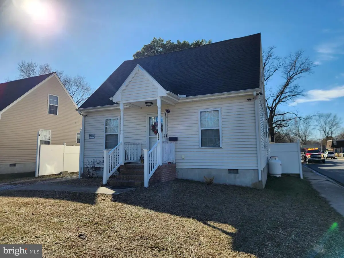 524 Hammond St, Salisbury, MD 21804 - #1