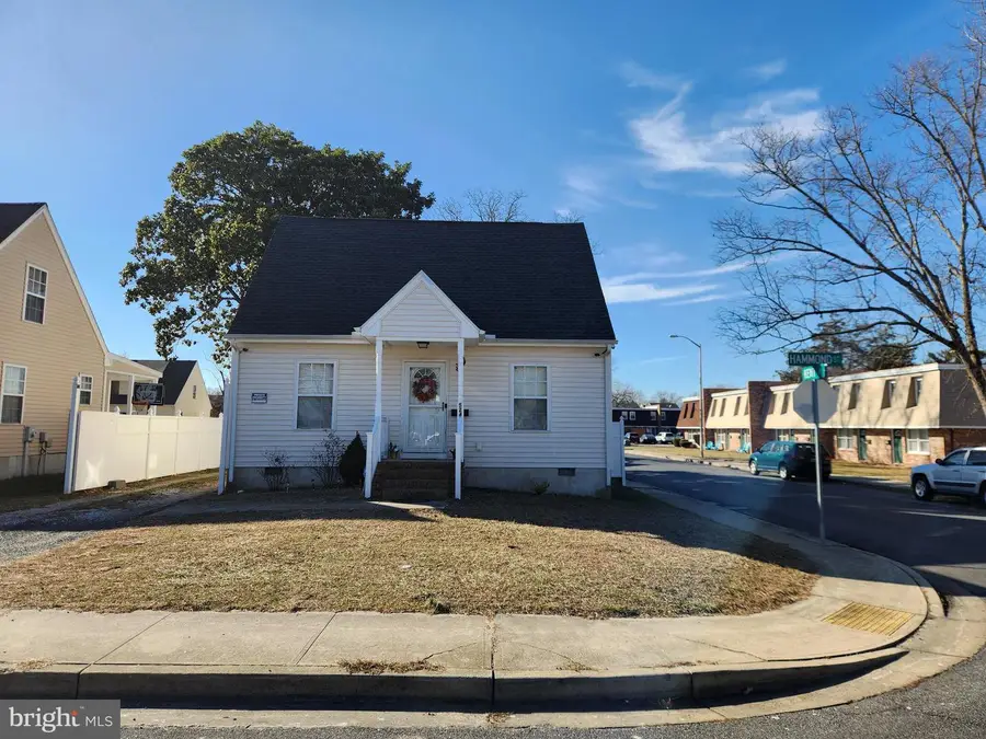 524 Hammond St, Salisbury, MD 21804 - #2