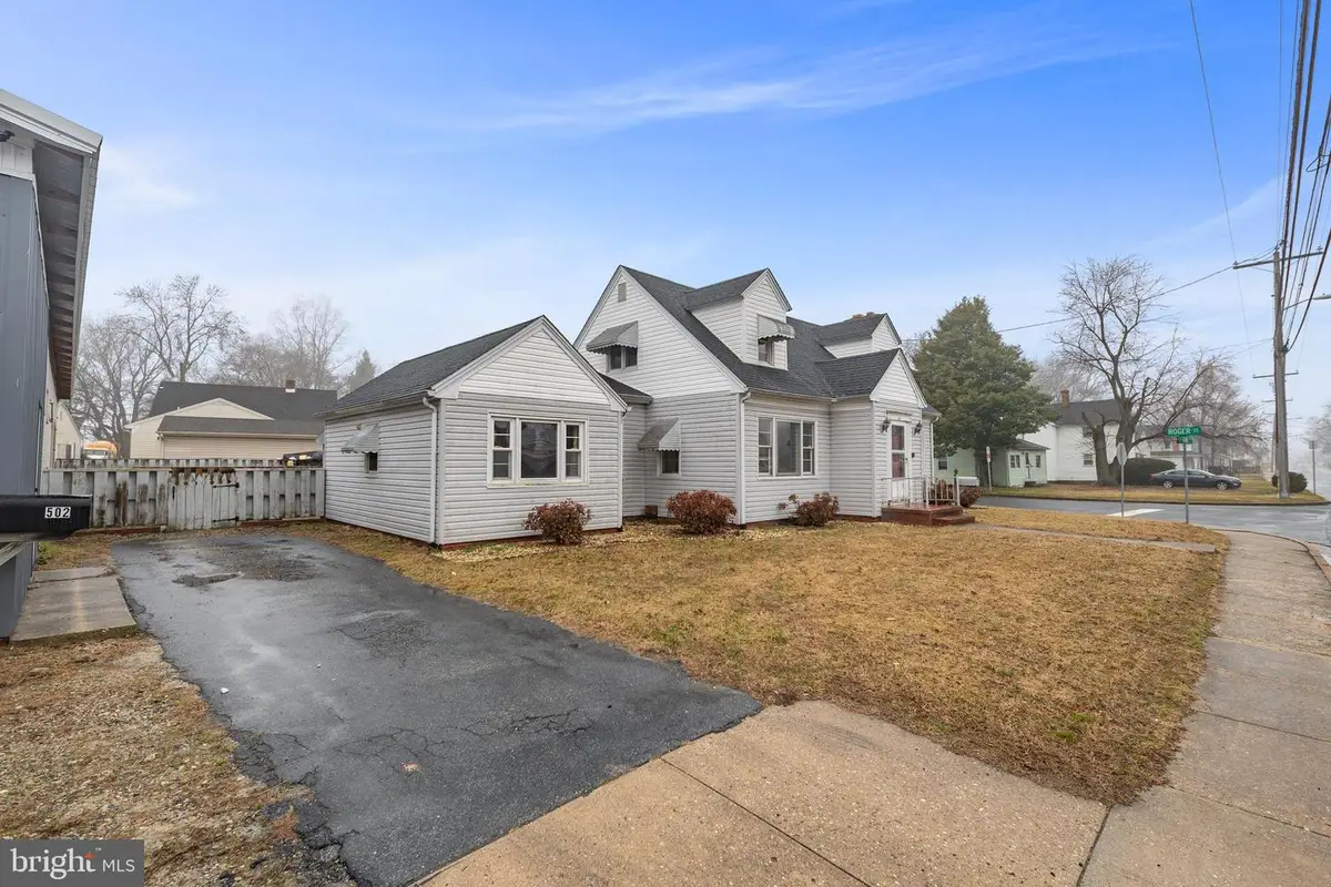 500 E Vine St, Salisbury, MD 21804 - #1