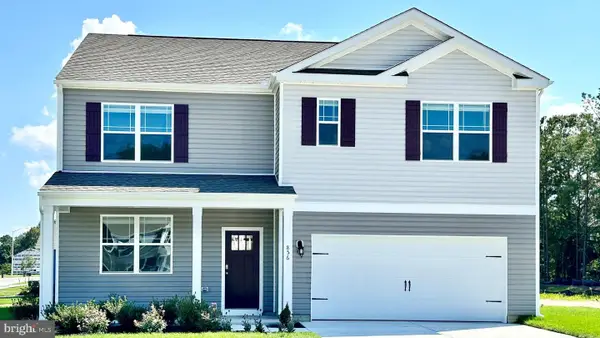 1151 Wintermead Loop, SALISBURY, MD 21801