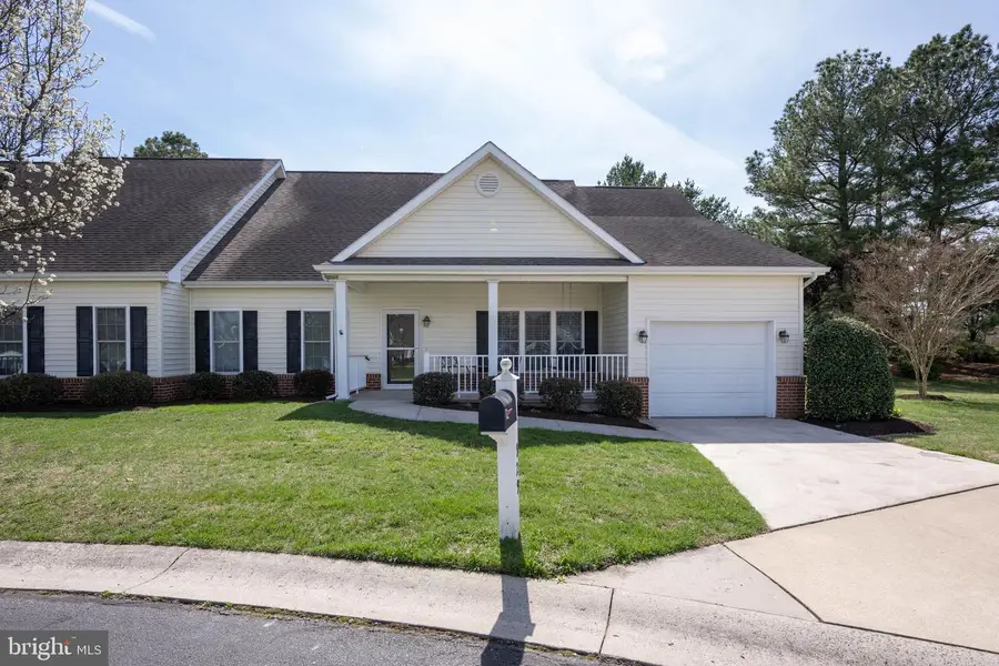 929 Winding Way, Salisbury, MD 21804 - #2
