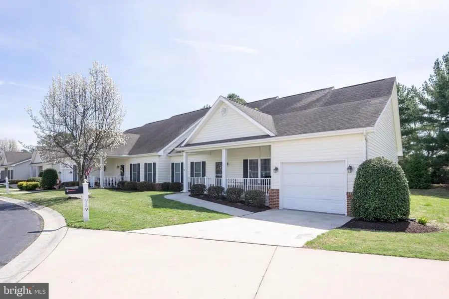 929 Winding Way, Salisbury, MD 21804 - #3