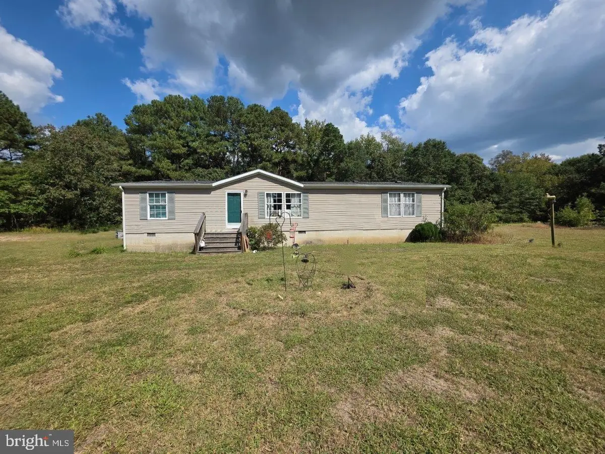 8217 Hurleys Neck Rd, Mardela Springs, MD 21837 - #1