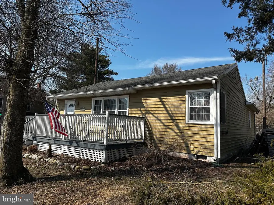 32934 Division St, Parsonsburg, MD 21849 - #2