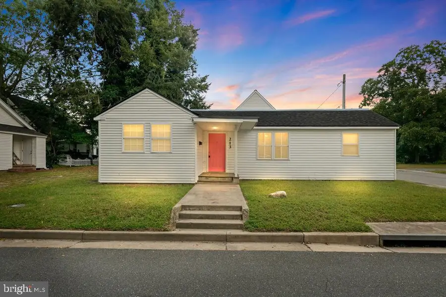 213 Lloyd St, Salisbury, MD 21801 - #2