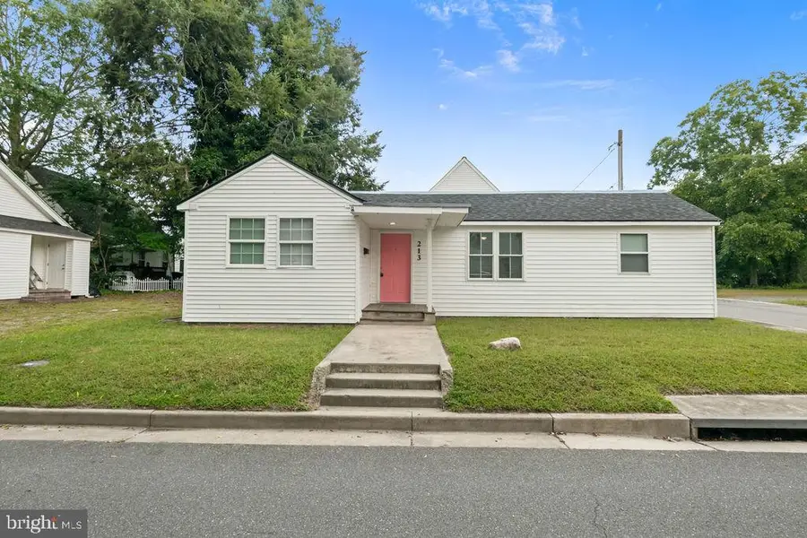 213 Lloyd St, Salisbury, MD 21801 - #3