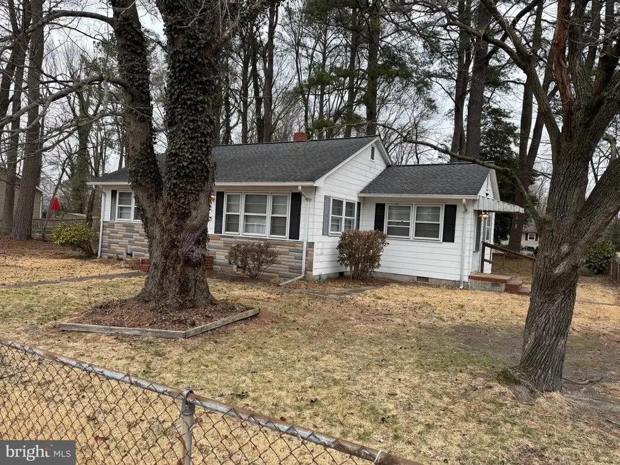 601 Atlantic Ave, Salisbury, MD 21804 - #2