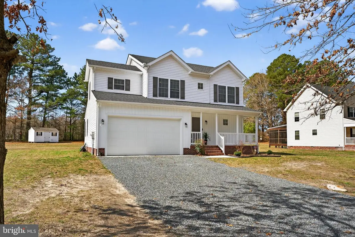 914 S Park Dr, Salisbury, MD 21804 - #1