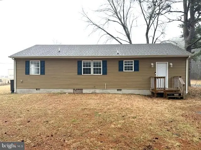 2120 Ruxton Dr, Salisbury, MD 21801 - #2